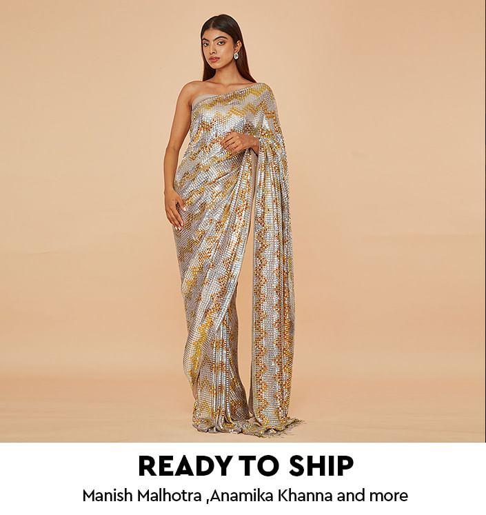 Ready To Ships
