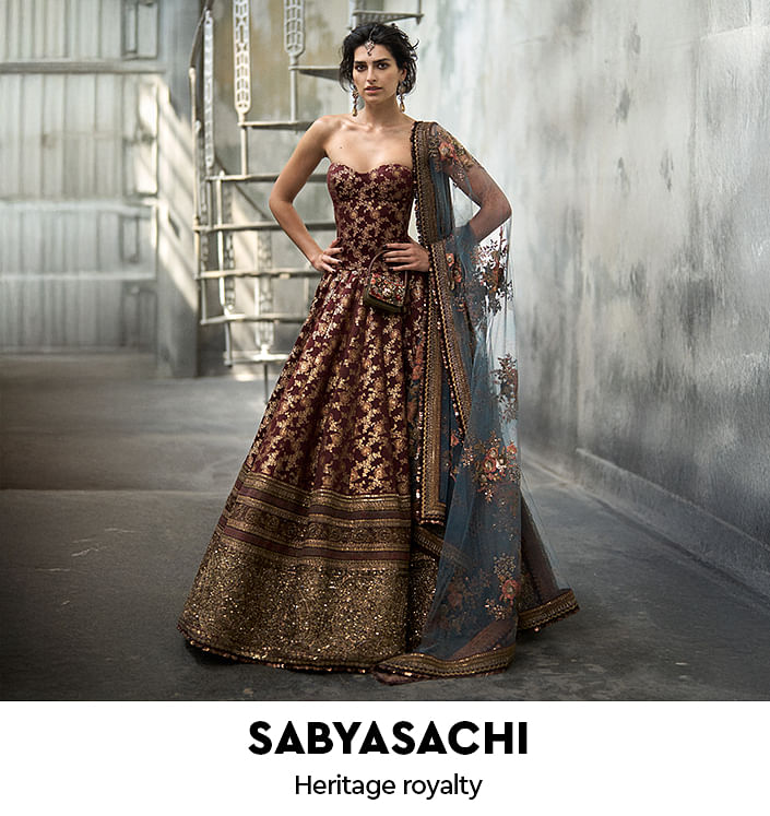 Sabyasachi