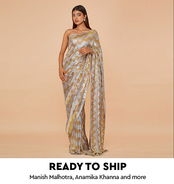 Ready To Ships