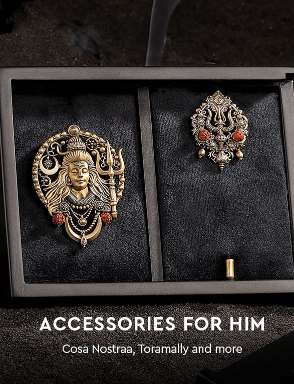 Accessories For Him