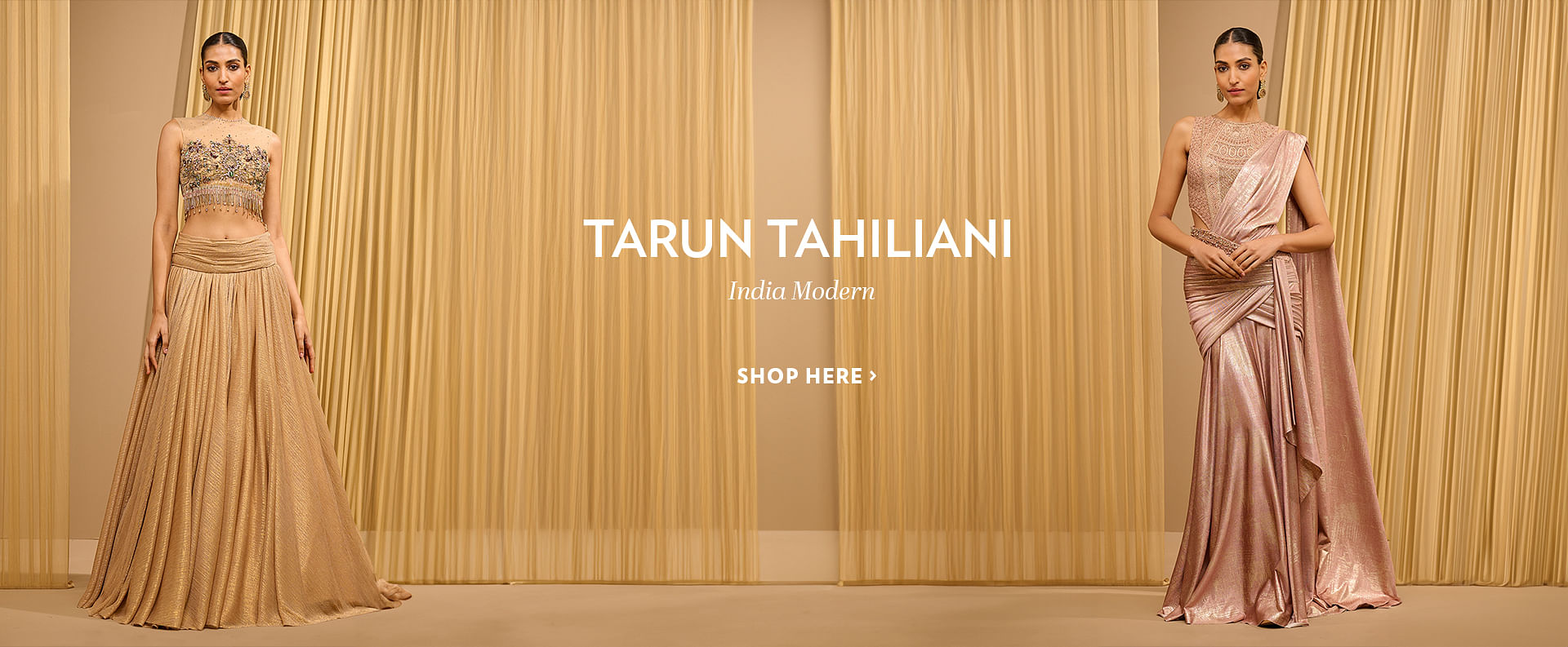 Tarun Tahiliani