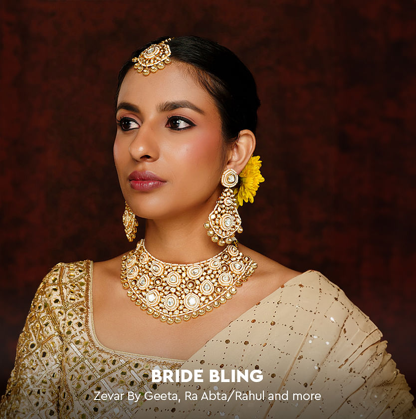 Bride-Bling