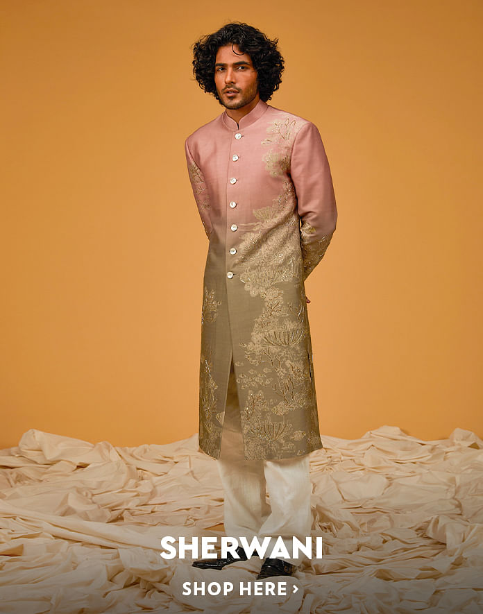 Sherwani