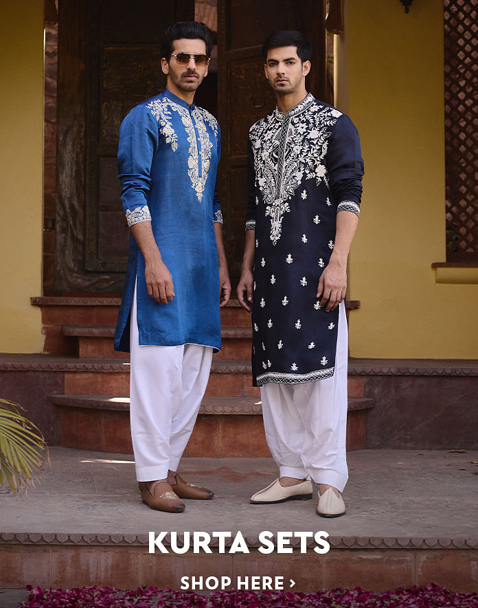 Kurta set