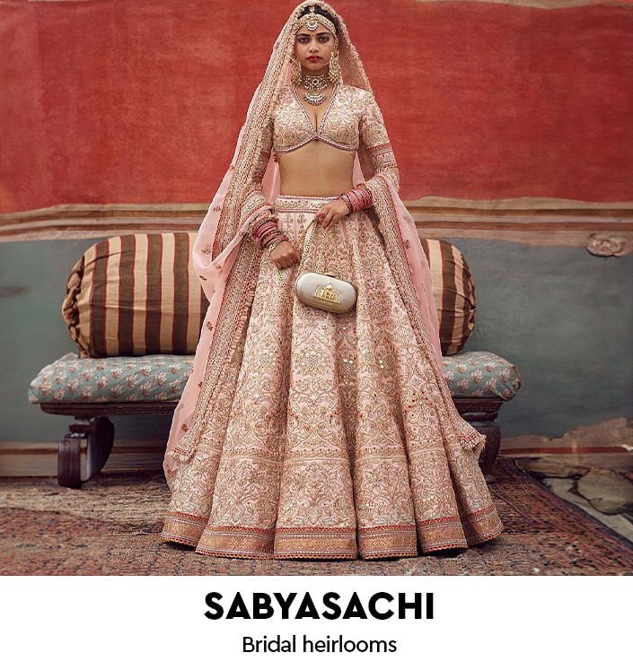 Sabyasachi