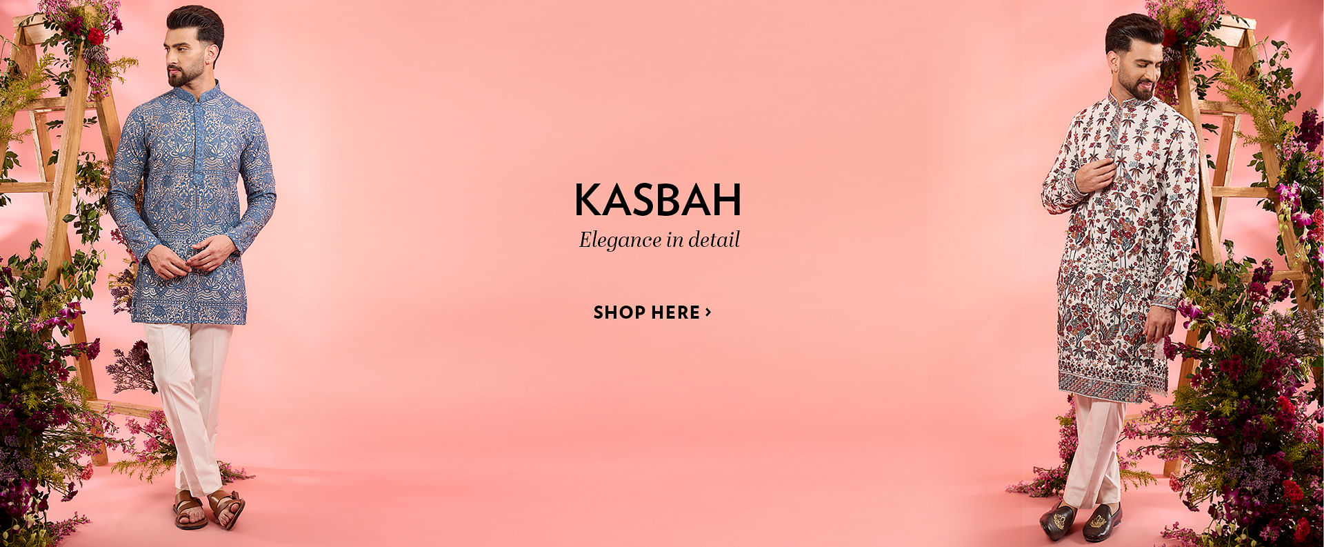 kasbah
