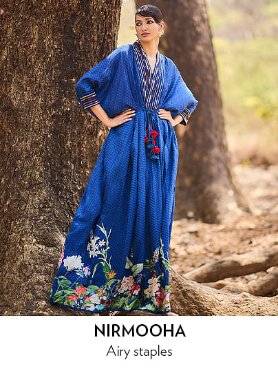 nirmooha