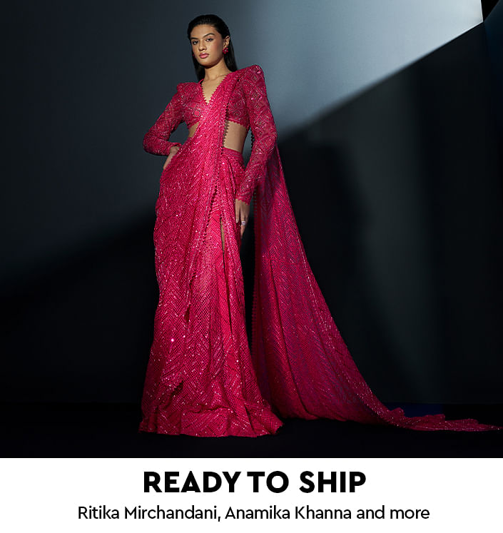 Ready To Ships