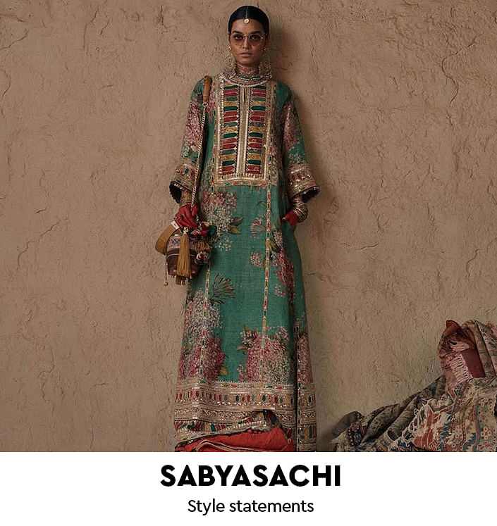 Sabyasachi