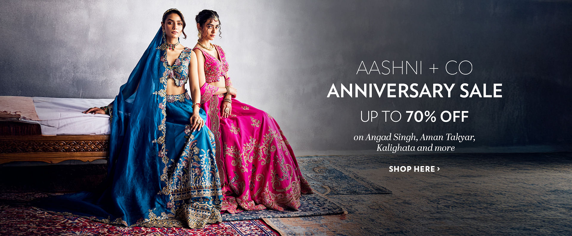 Anniversary Sale