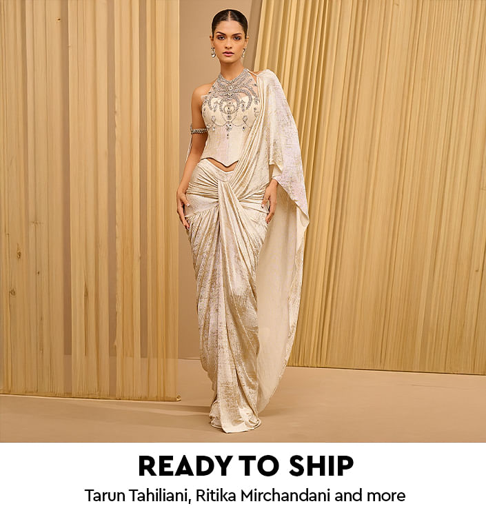 Ready To Ships