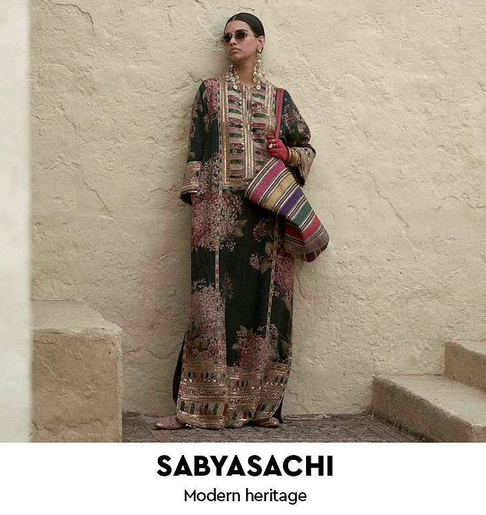 Sabyasachi