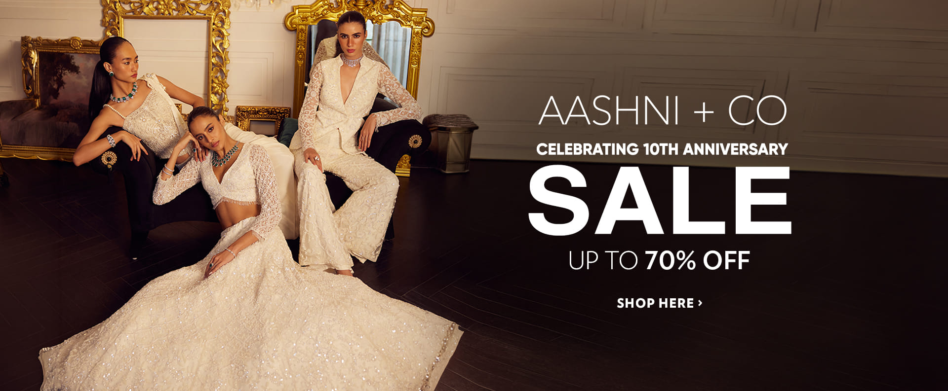 sale