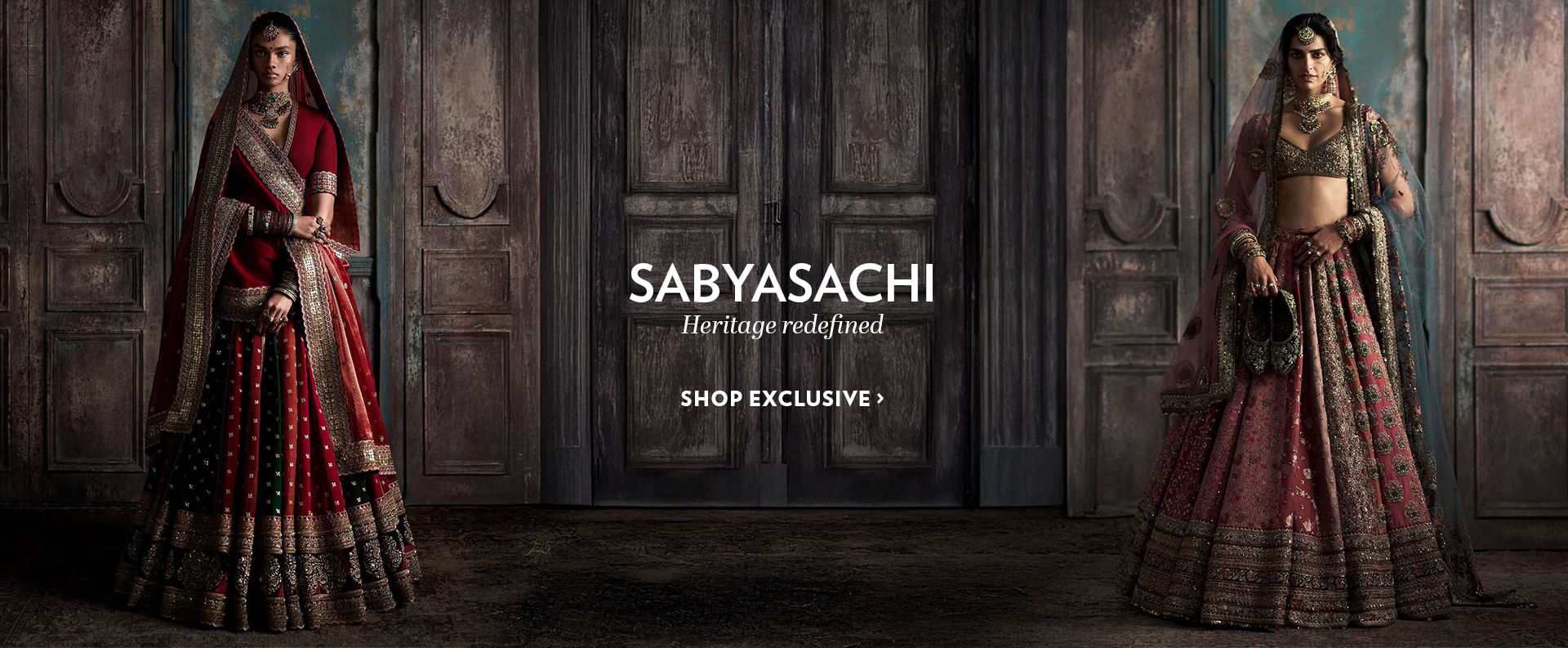sabyasachi
