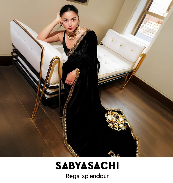 Sabyasachi