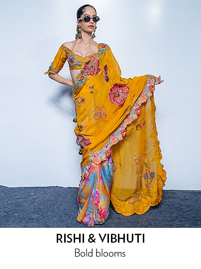 rishi-vibhuti