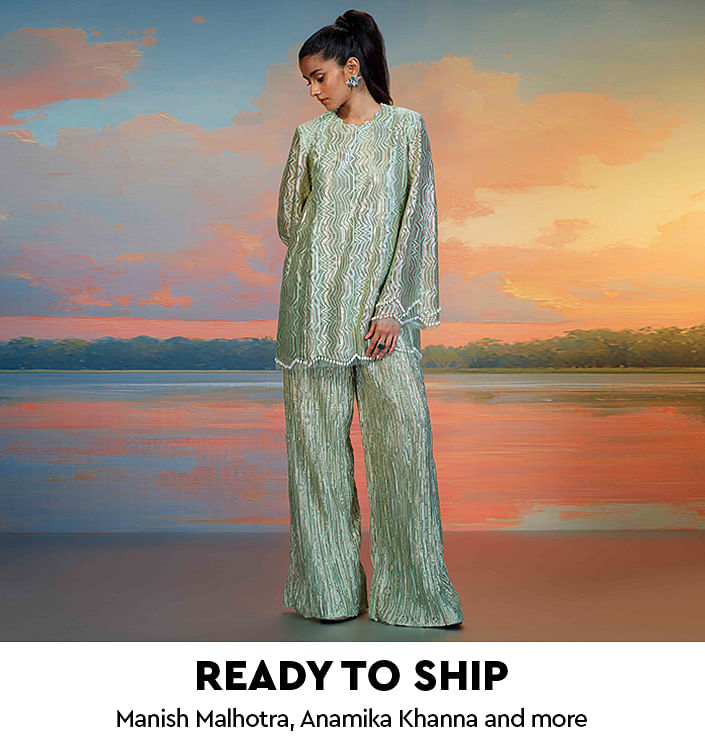 Ready To Ships