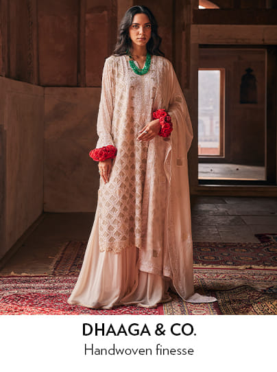 dhaaga-and-co