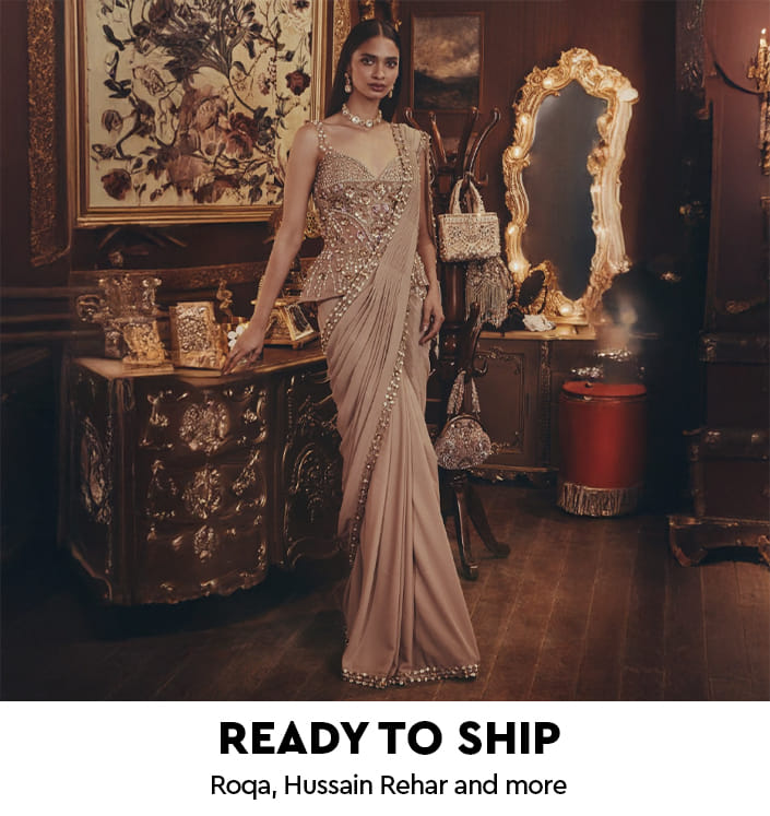 Ready To Ships