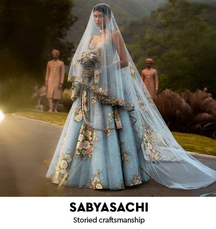 Sabyasachi