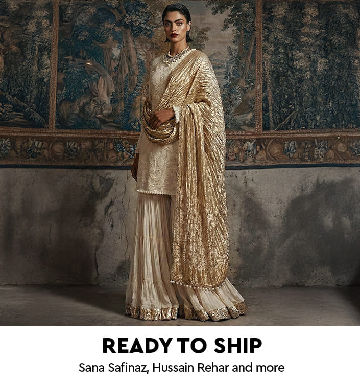 Ready To Ships