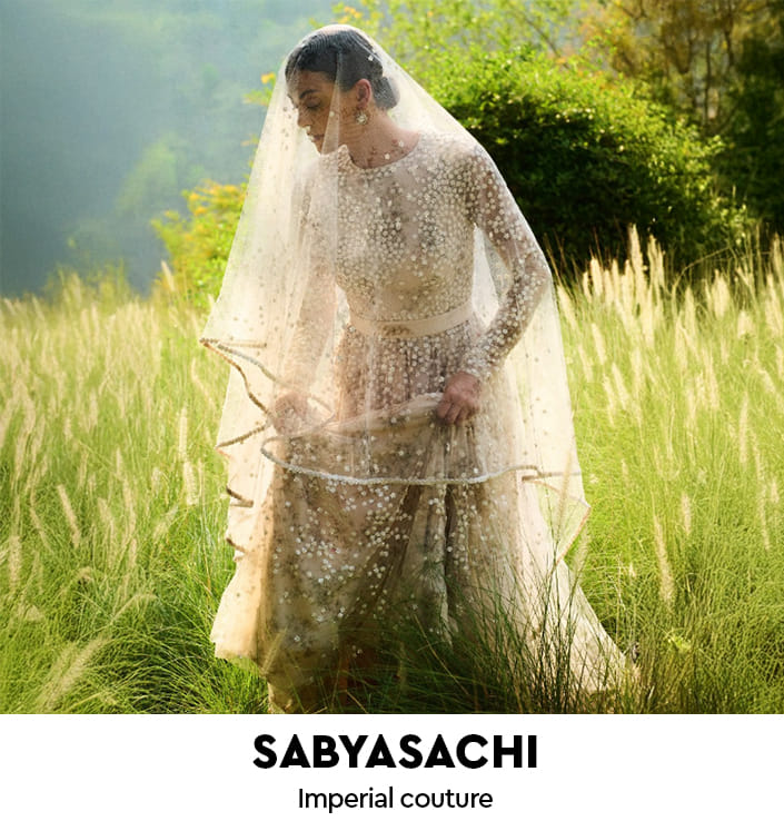 Sabyasachi