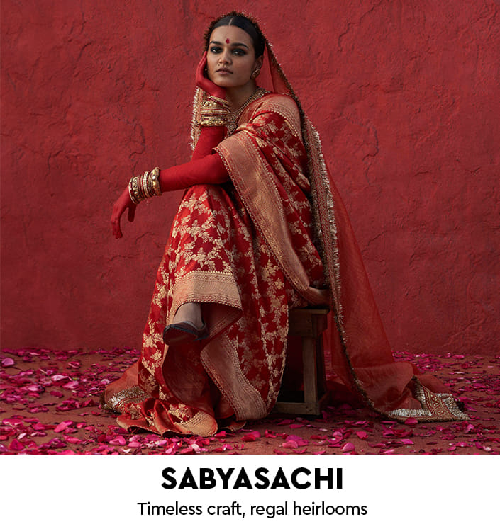 Sabyasachi