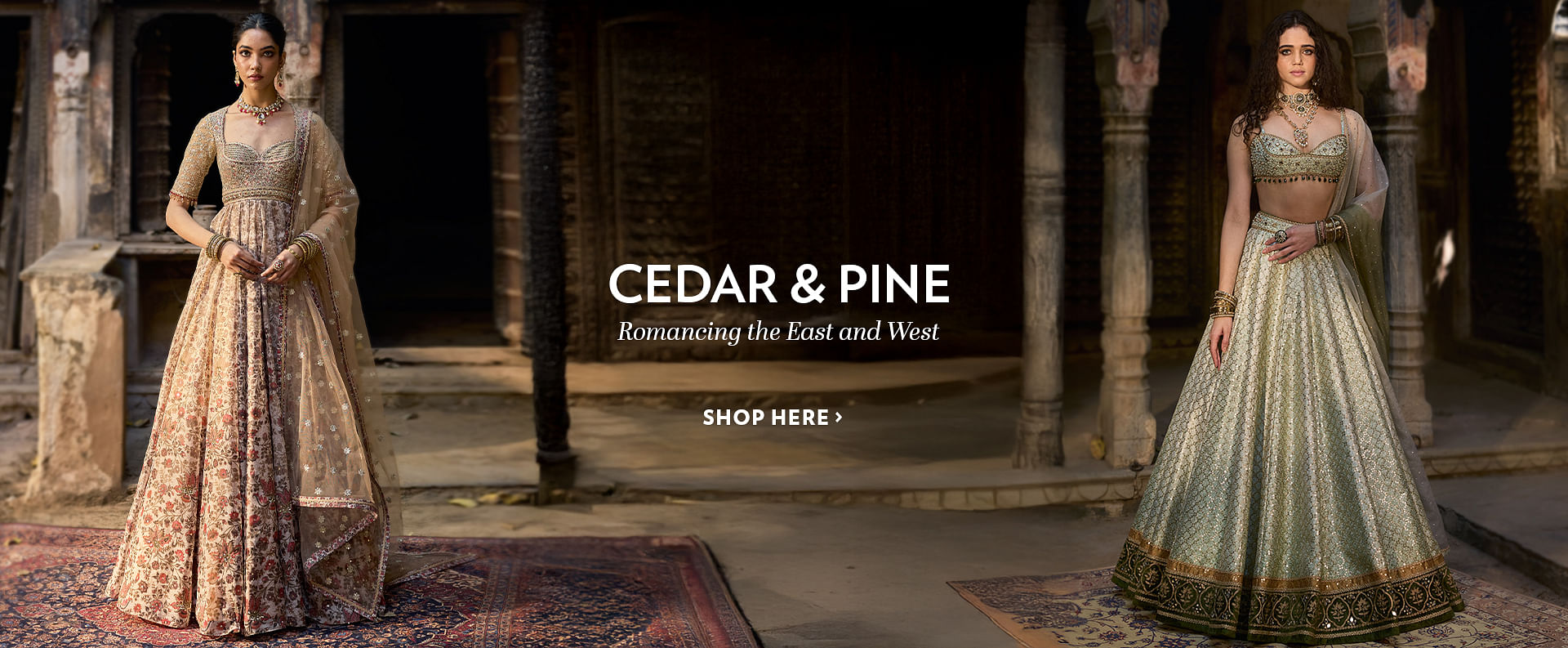 cedar-pine