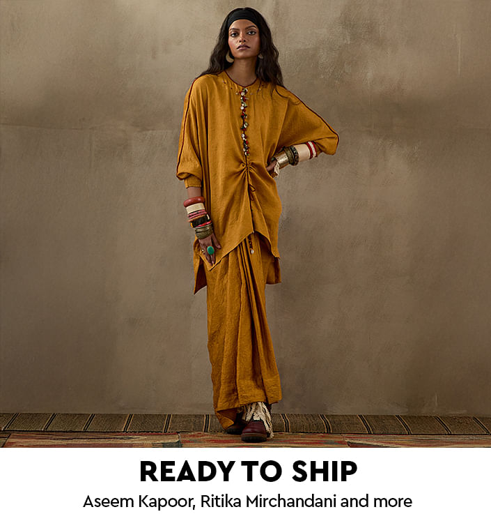 Ready To Ships