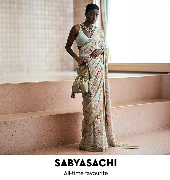 Sabyasachi