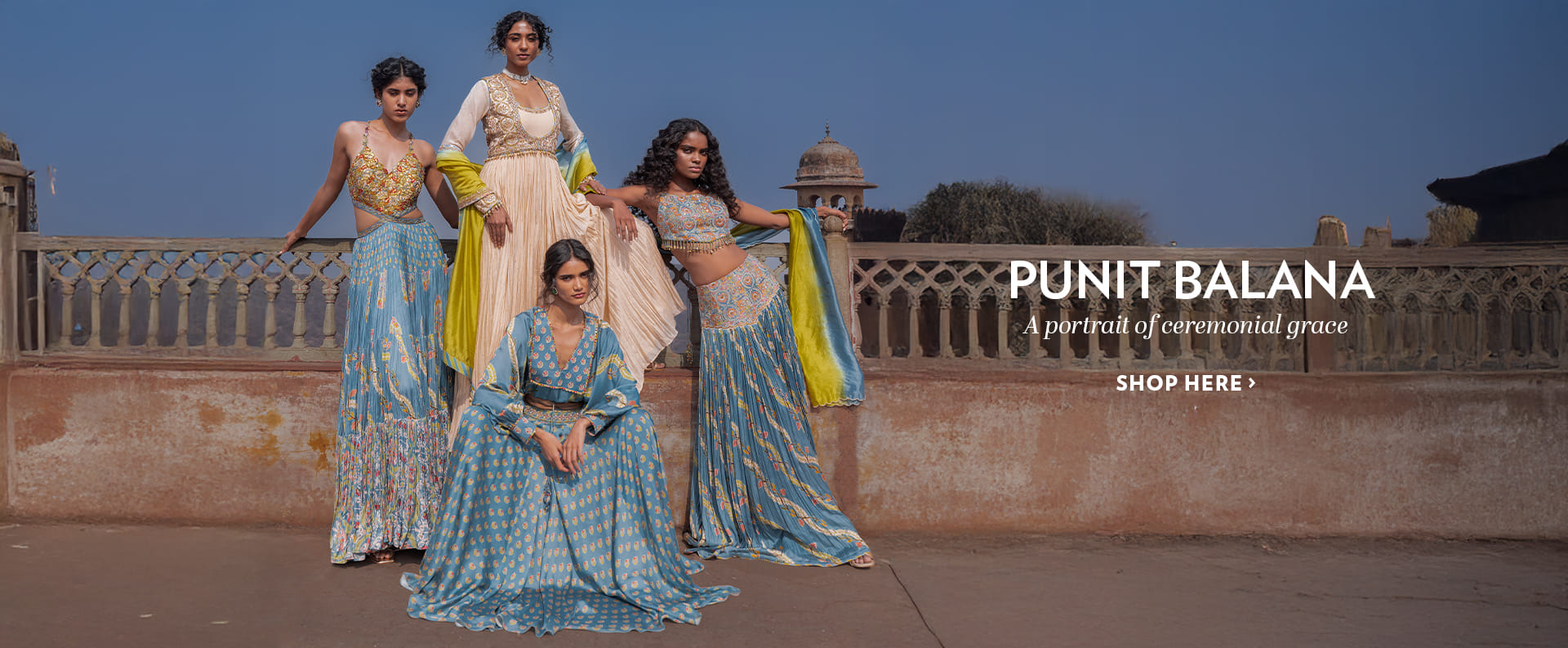 punit-balana