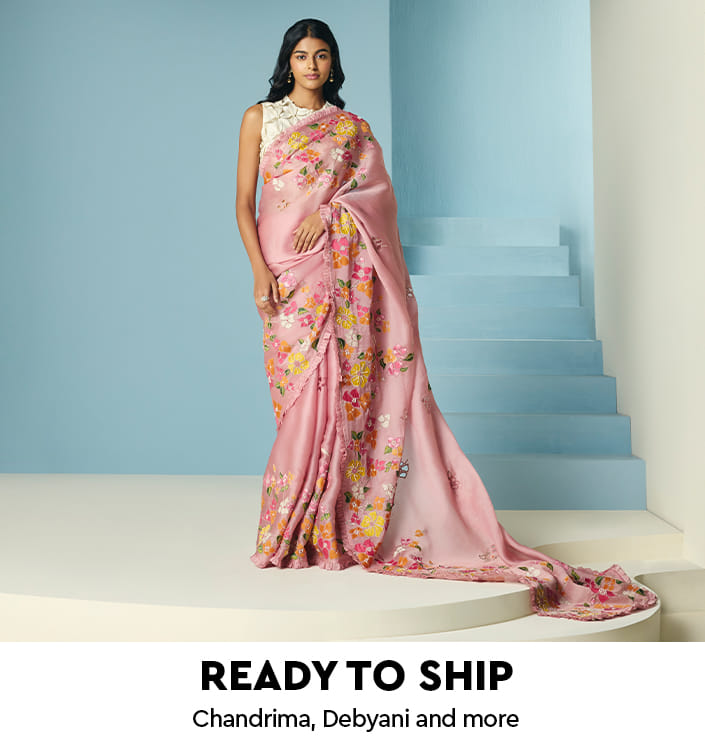 Ready To Ships
