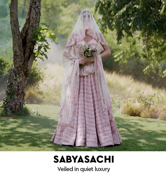 Sabyasachi