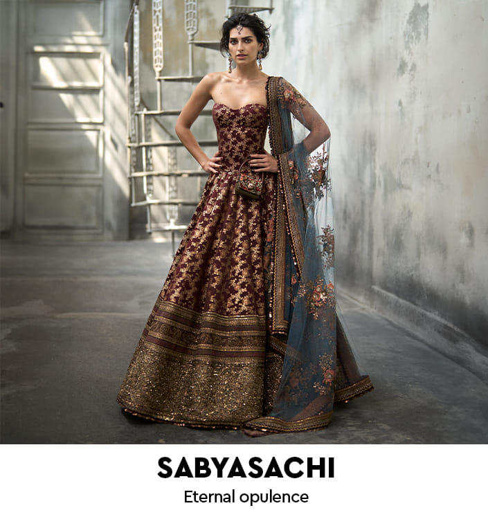 Sabyasachi