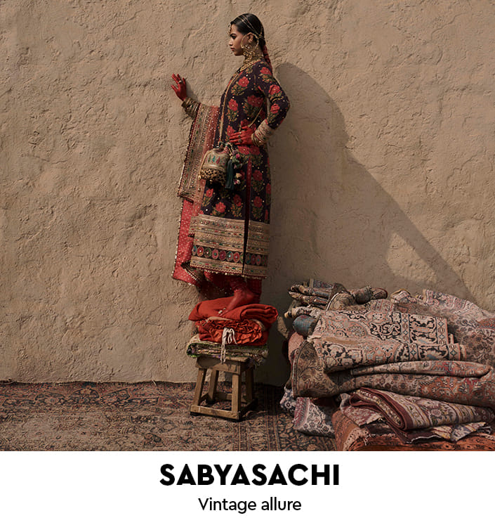Sabyasachi