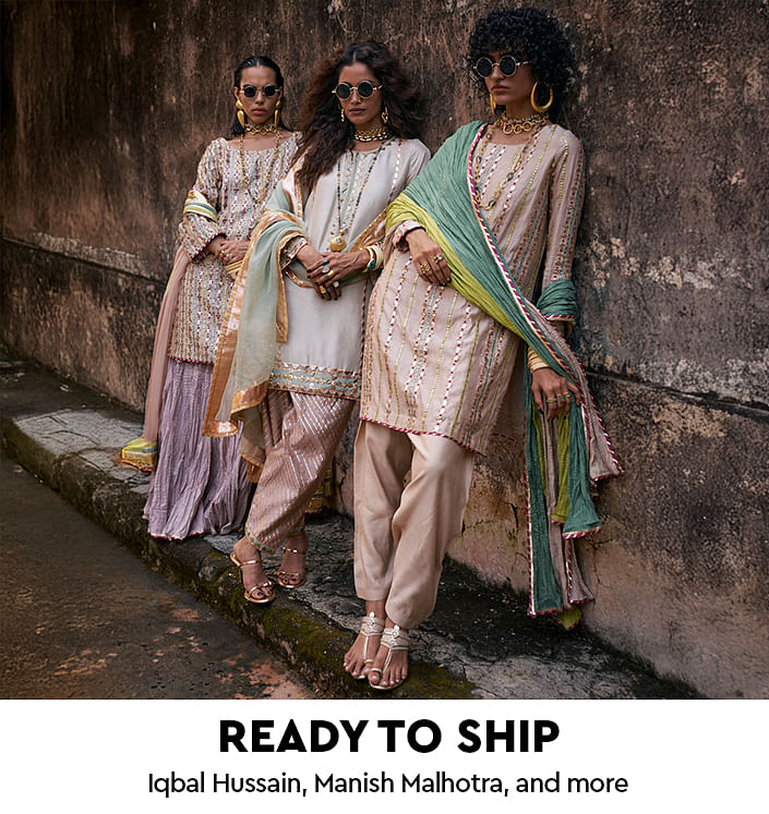 Ready To Ships