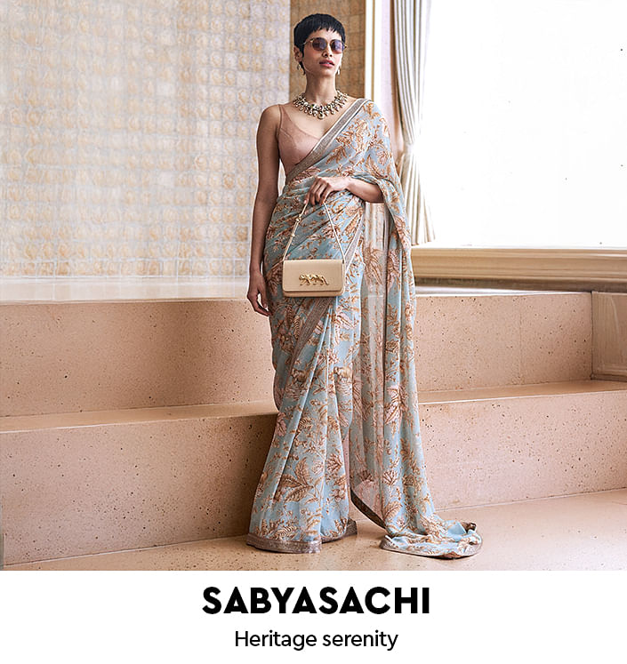 Sabyasachi