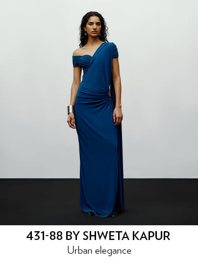 431-88 by Shweta Kapur