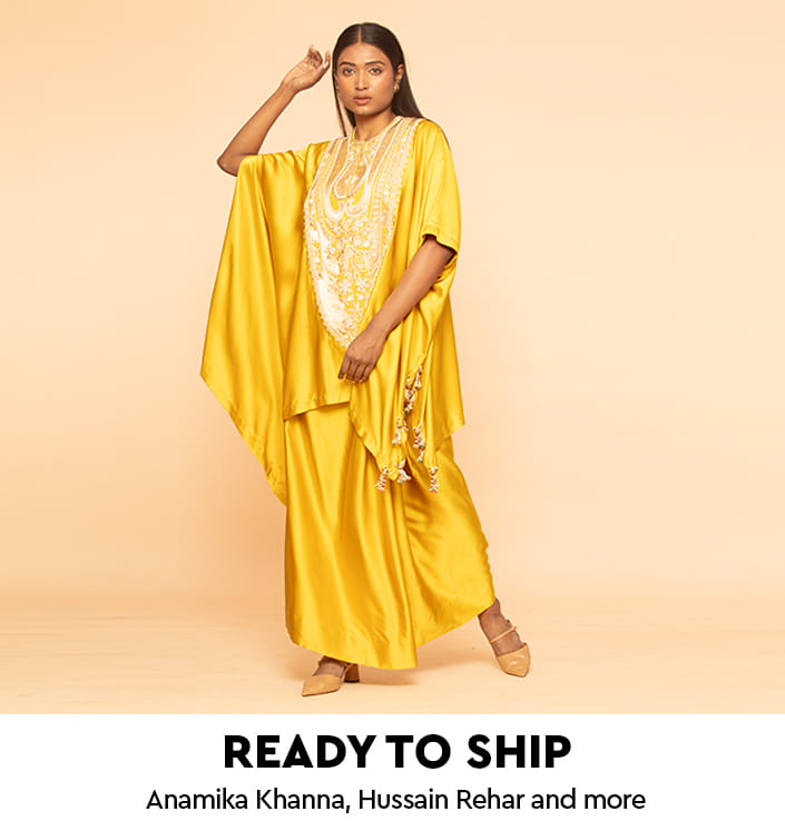 Ready To Ships