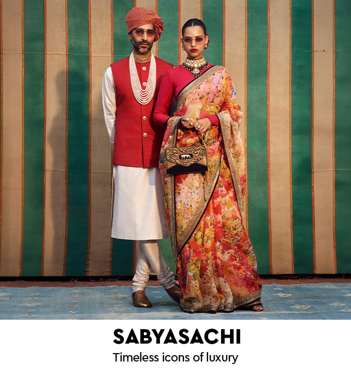 Sabyasachi
