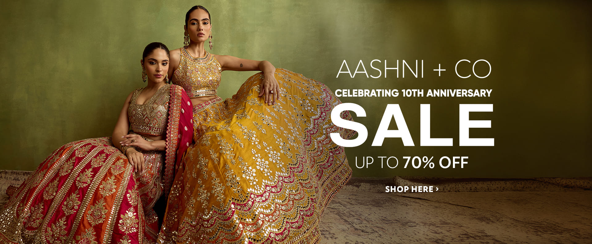 sale