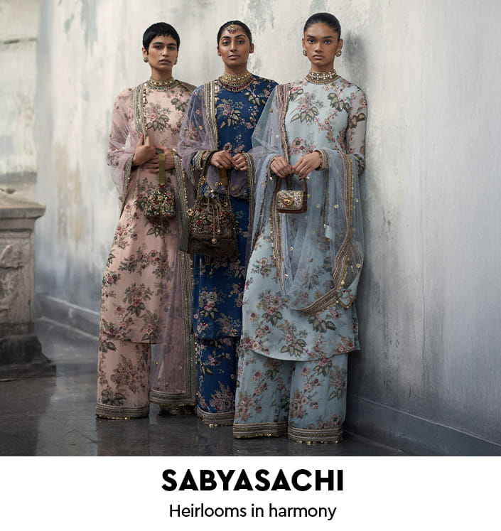 Sabyasachi