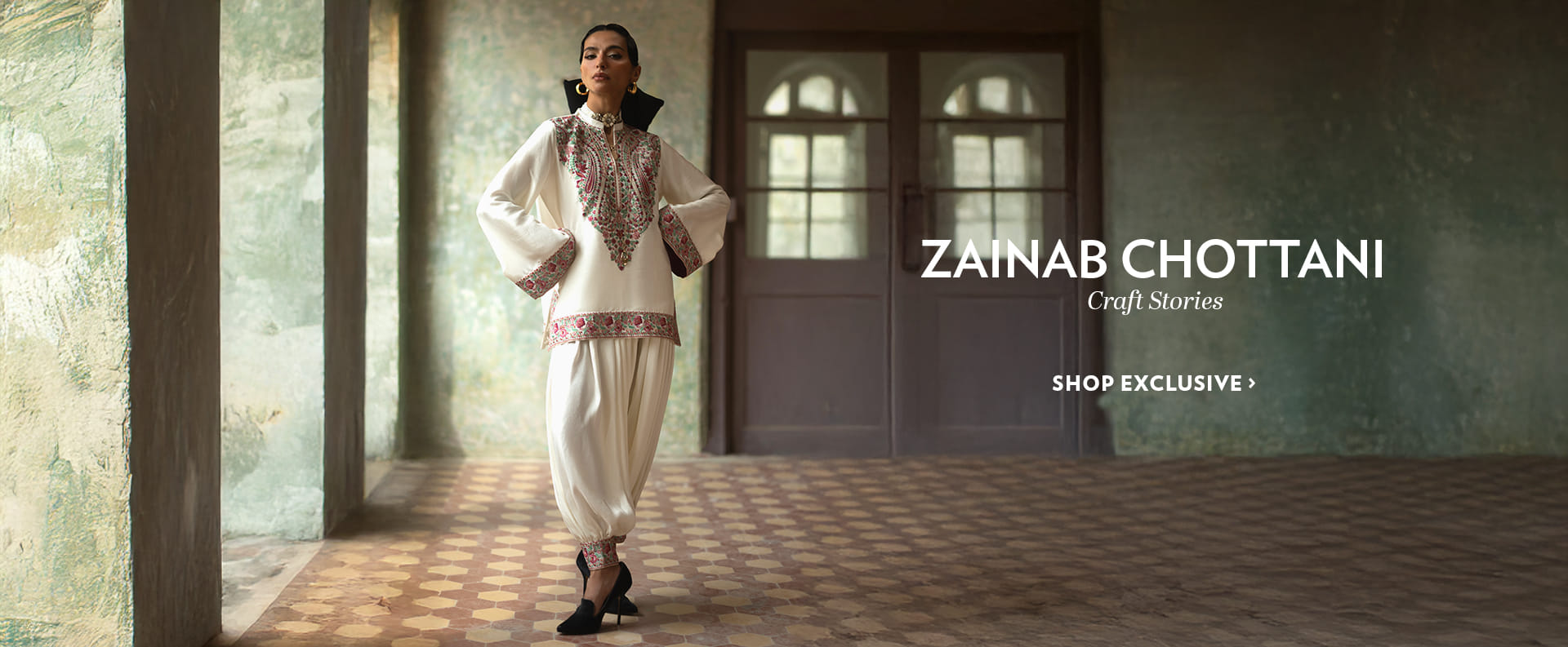 zainab-chottani