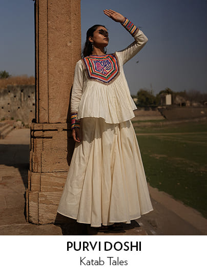purvi-doshi