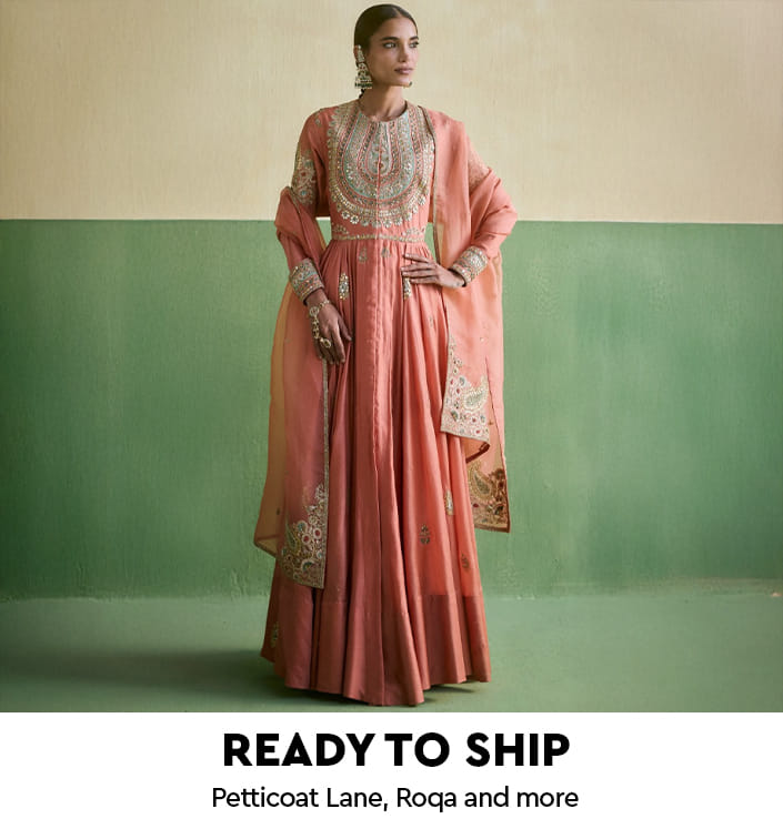 Ready To Ships