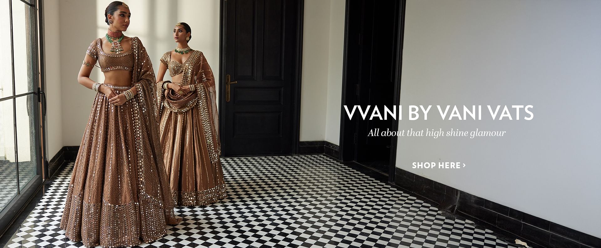 Vvani by Vani Vats