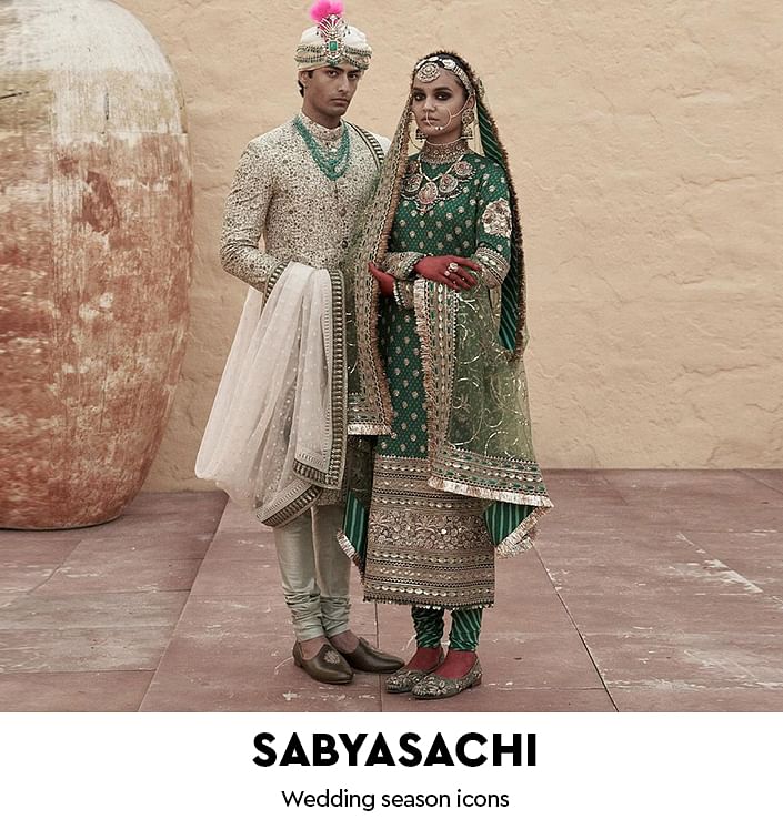 Sabyasachi