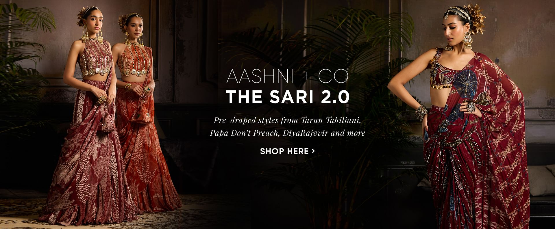 pre-draped-saris