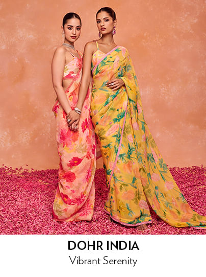 dohr-india