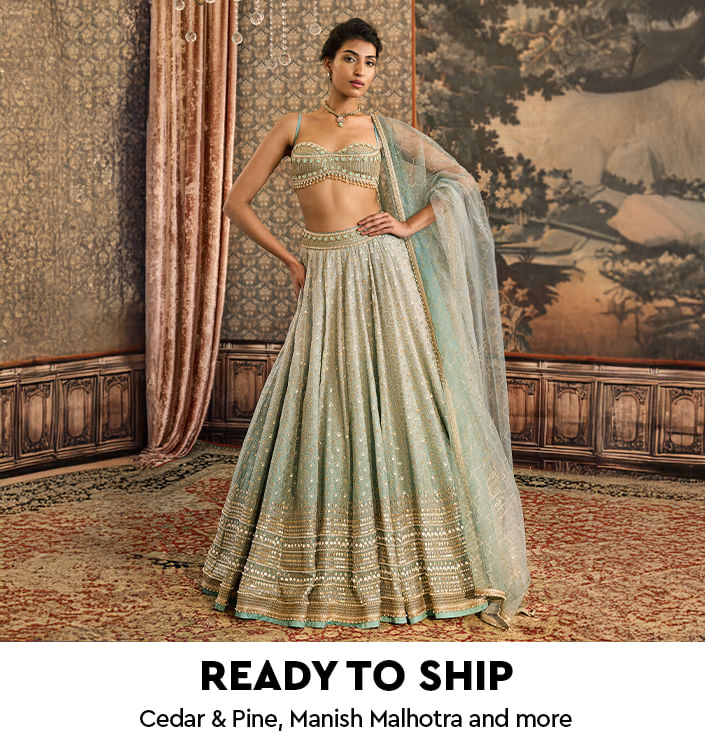 Ready To Ships